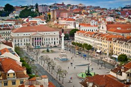 Lisboa Rossio