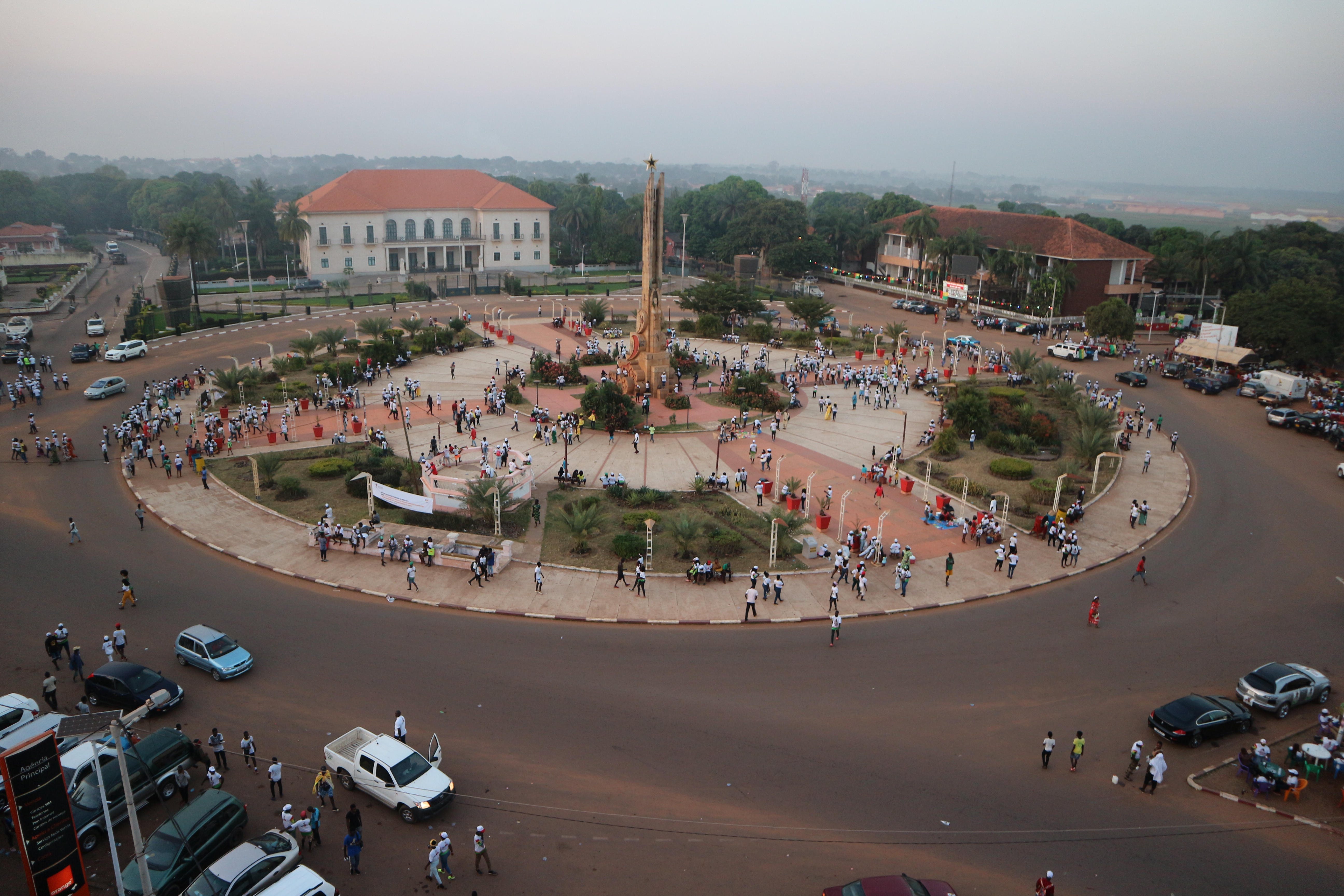 Bissau