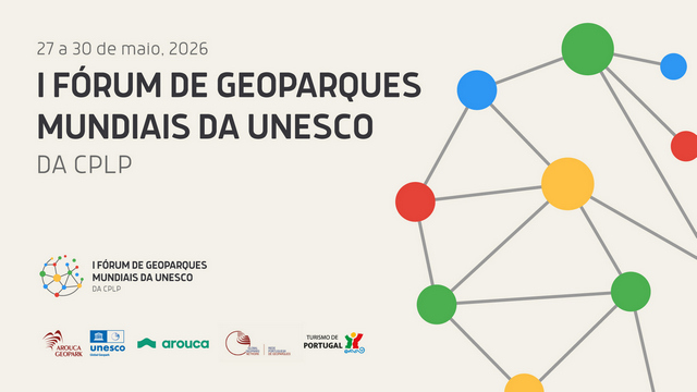 Geoparques Cplp