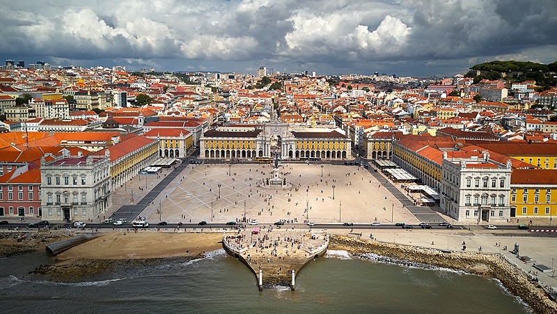 Baixa Lisboa